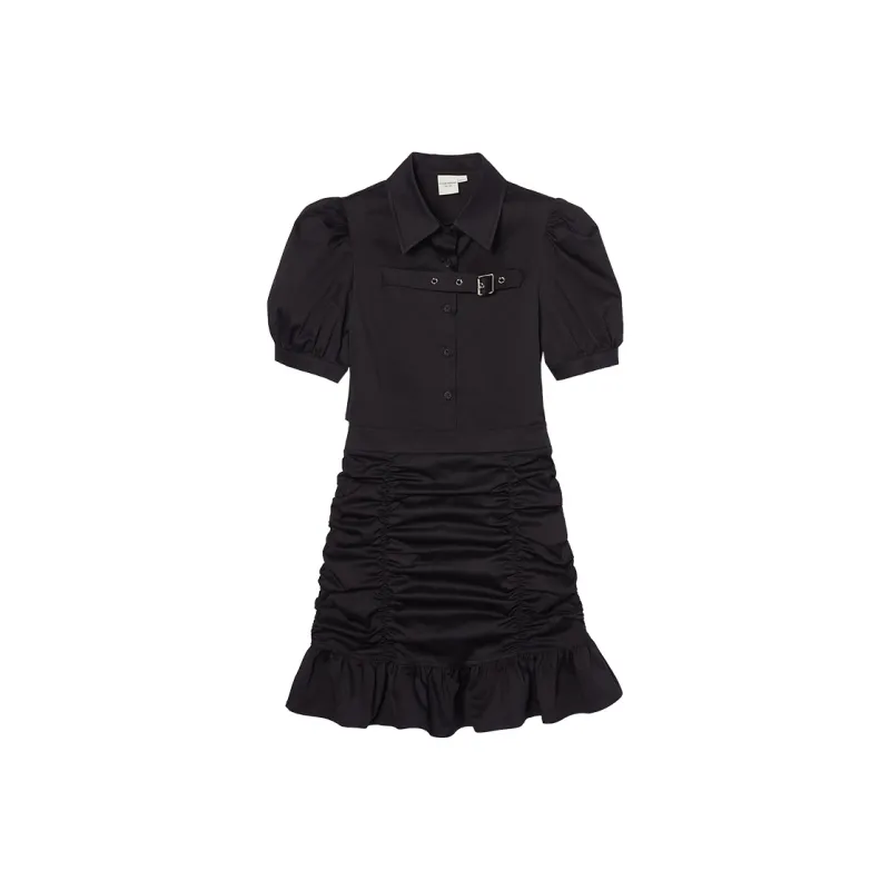 EPTISON WOMAN Short Sleeved Dresses Women's-0
