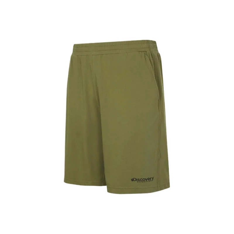Discovery Expedition Freshvent Washed Sports Shorts Men's-8
