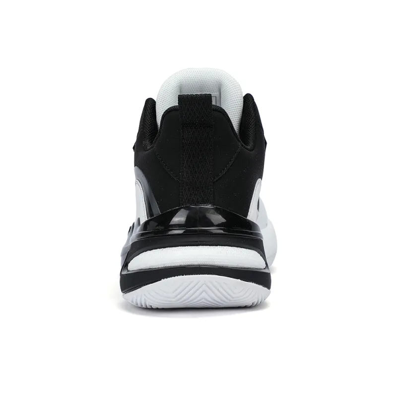 Beta Cushioning Slip Resistant Coverage Low Top Basketball Shoes Men's-3