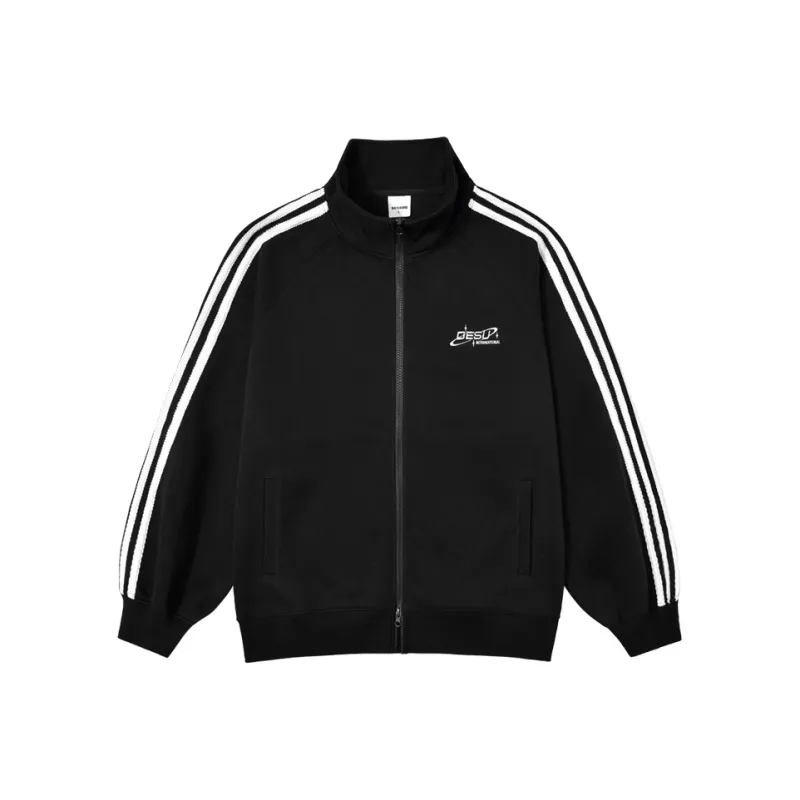 DESSUU Sweatshirt Sets Unisex-14