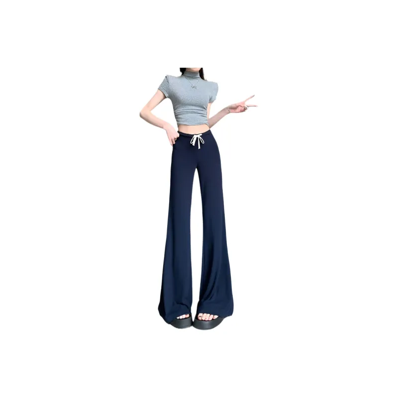MIIOW Casual Pants Women's-14