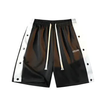 CAT'S PAW Casual Shorts Unisex