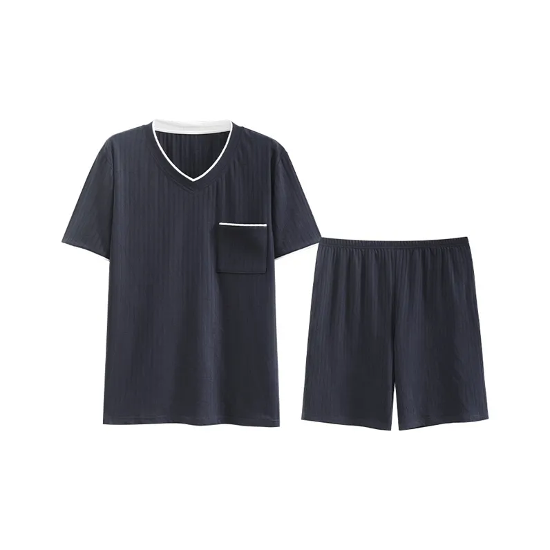 Ta Yan Men Pajama Sets-36