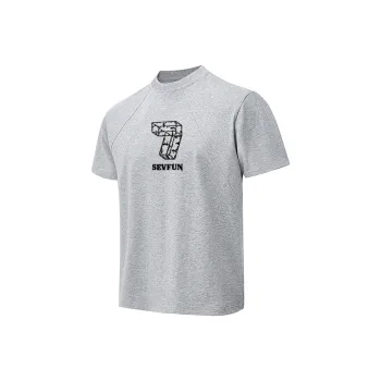 7 SEVFUN T Shirts Unisex