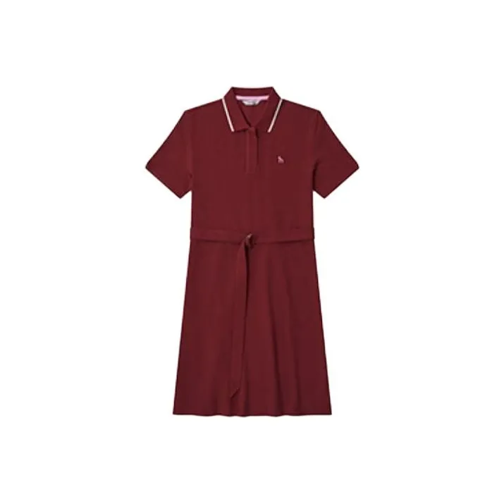 HAZZYS Short Sleeved Dresses Women's-3