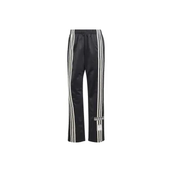 adidas originals Neutral Court Adibreak Tracksuit Bottoms Black
