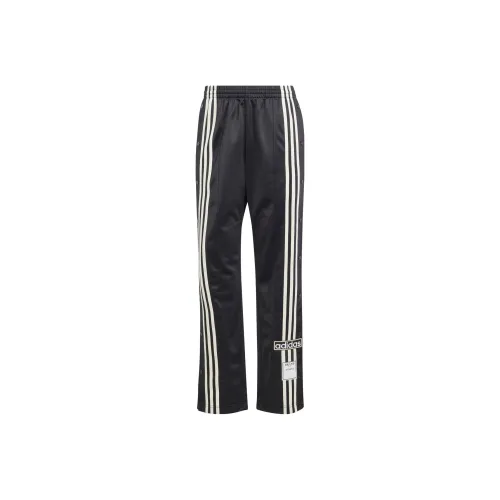 adidas originals Neutral Court Adibreak Tracksuit Bottoms Black