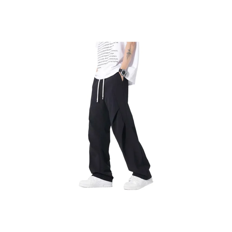 Anyveiw Casual Pants Unisex-0