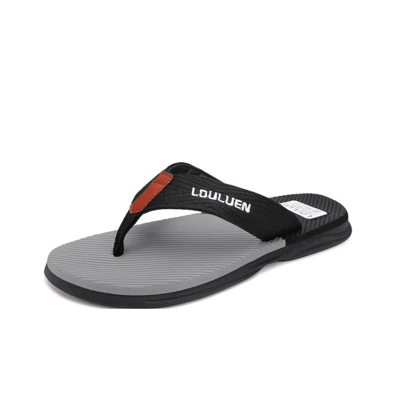 Yalu Preferred Flip Flops Men's-4