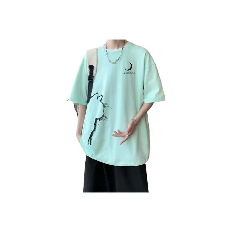 RVANGUARD T Shirts Unisex-4