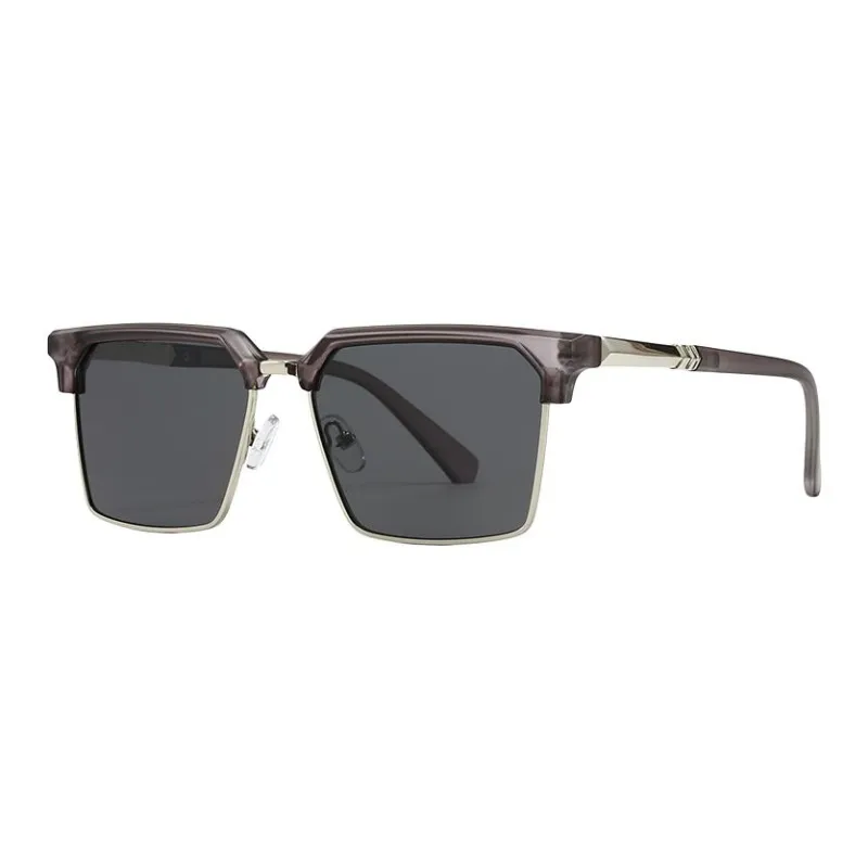 JEANSWEST PC Browline Sunglasses Unisex-9