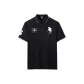 Black (White Polo Balls)