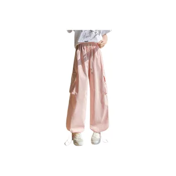 Bejirog Casual Pants Women's