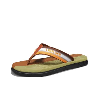 Yalu Preferred Flip Flops Men's