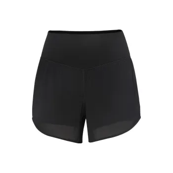 Lululemon Casual Shorts Women's Black