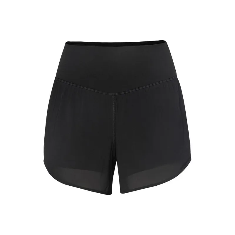 Lululemon Casual Shorts Women's Black-0