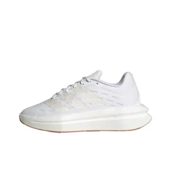 Flowboost Women's Adidas 'White Zero Metallic' Women's