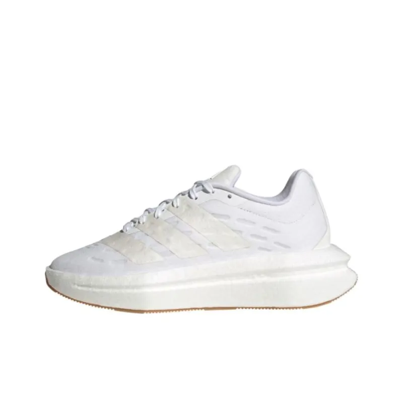 Flowboost Women's Adidas 'White Zero Metallic' Women's-0