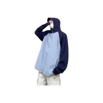 JIMI&JONS Cooling Breathable Quick Dry Waterproof UV Protection Sun Protection Clothing Unisex