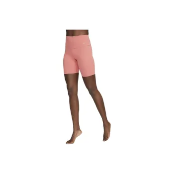 Nike Casual Shorts Women's Peach