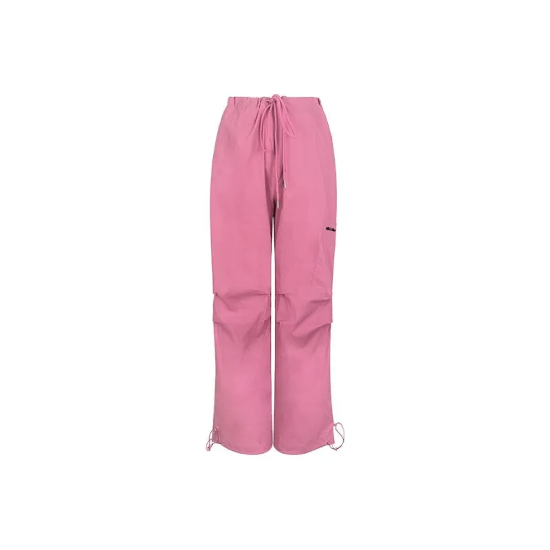 WooHa Cargo Pants Women's-0