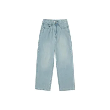 Vans Jeans Women's Light Blue