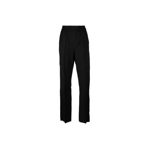 Ferragamo Suit Trousers Women's Black