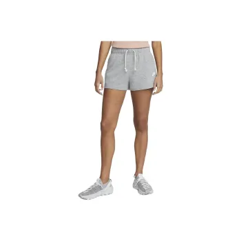 Nike Casual Shorts Women's Gray
