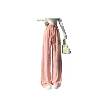 The Temptation Of The Muse Casual Pants Women's