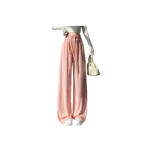 The Temptation Of The Muse Casual Pants Women's
