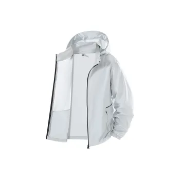 DJ.SPIRIT Sun Protection Clothing Unisex