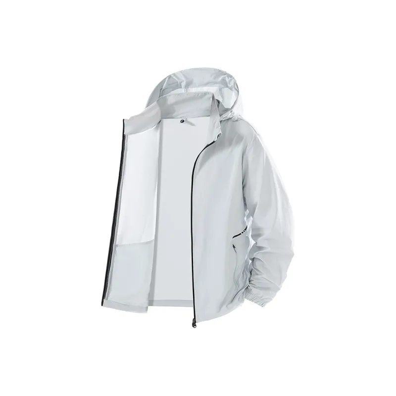 DJ.SPIRIT Sun Protection Clothing Unisex-0