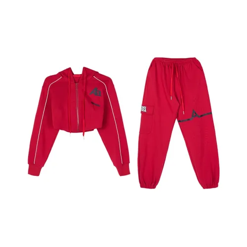Acme Aura Sweatshirt Sets Women's