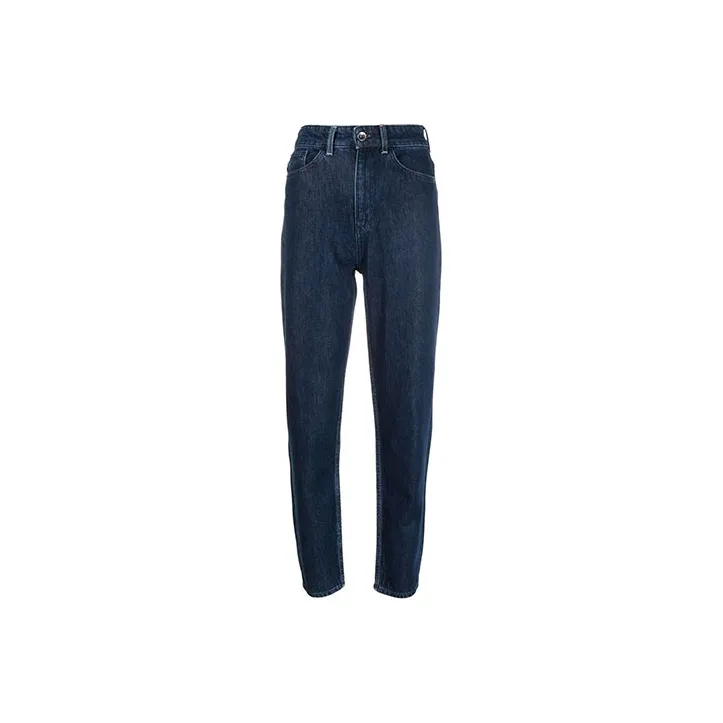 EMPORIO ARMANI Jeans Women's Indigo-0