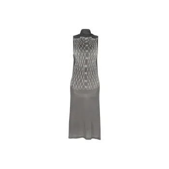 MM6 Maison Margiela Dummy Sleeveless Dress