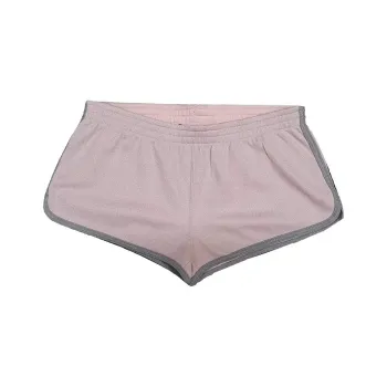 Converse Casual Shorts Women's Pink
