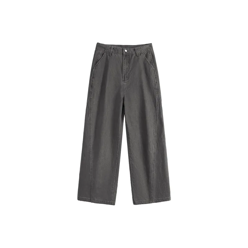 OPMO Jeans Unisex-6