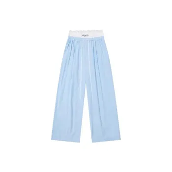 ABCMININ Casual Pants Women's