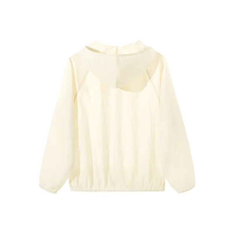 MINISO Sun Protection Clothing Women's-9
