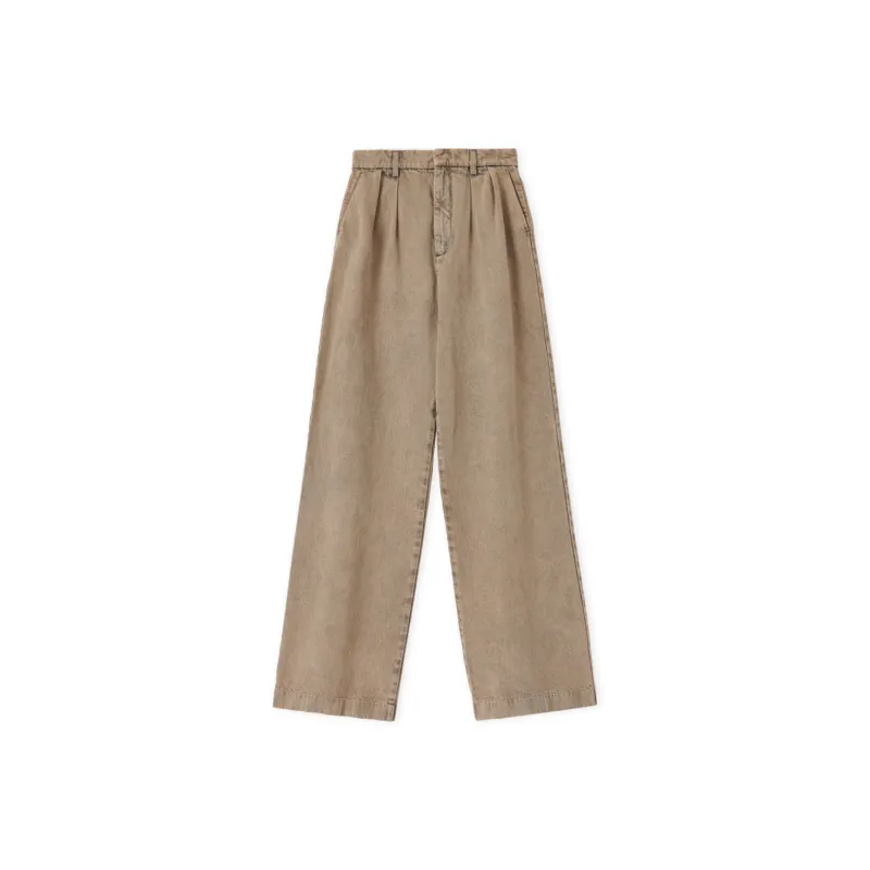 LOEWE Jeans 'Sand'-0