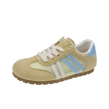 Nrillo Low Top Casual Shoes Women's