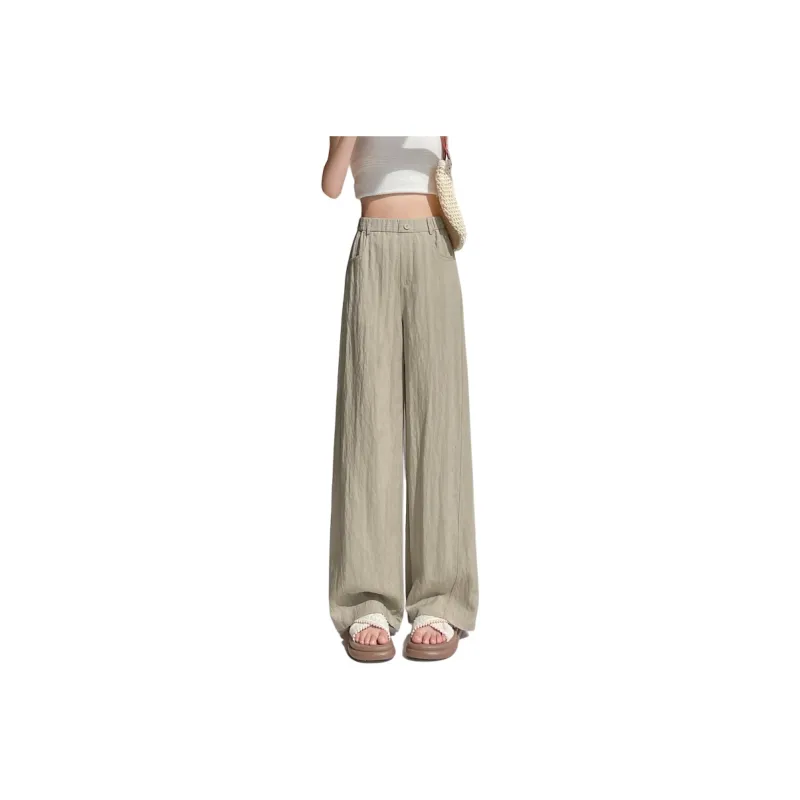SITOL Casual Pants Women's-14