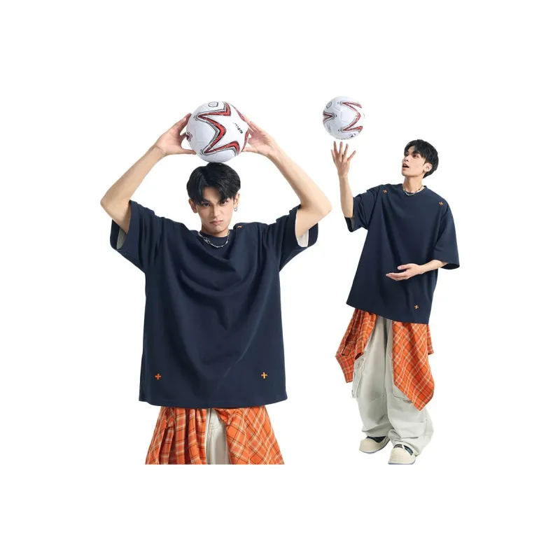 RASHOMONG T Shirts Unisex-16