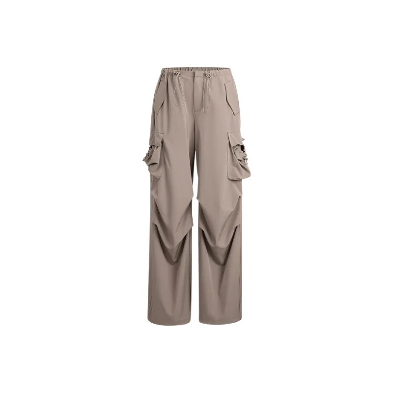 A21 Casual Pants Women's-2