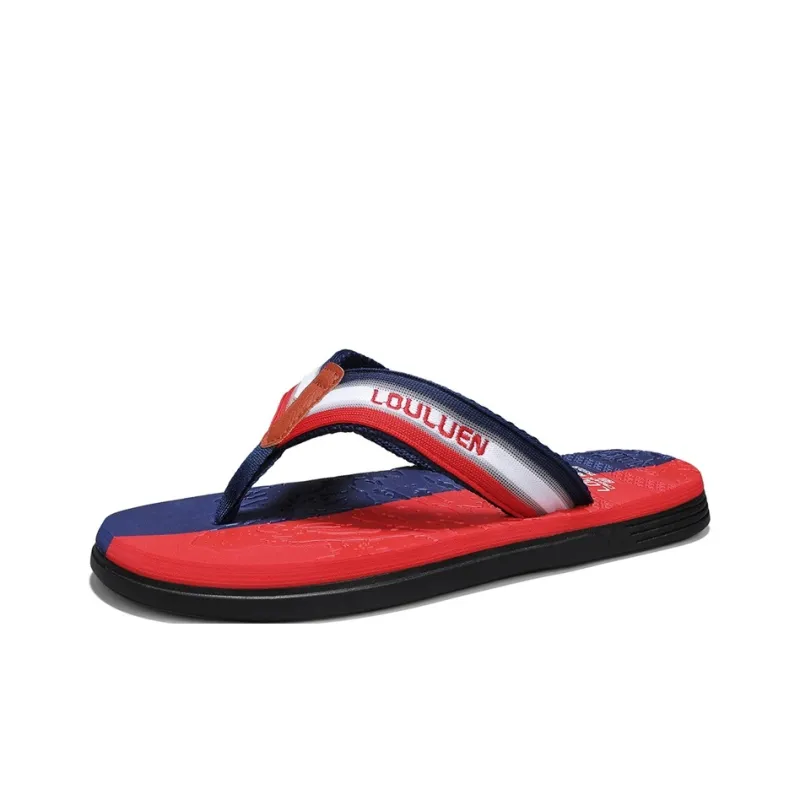Yalu Preferred Flip Flops Men's-4
