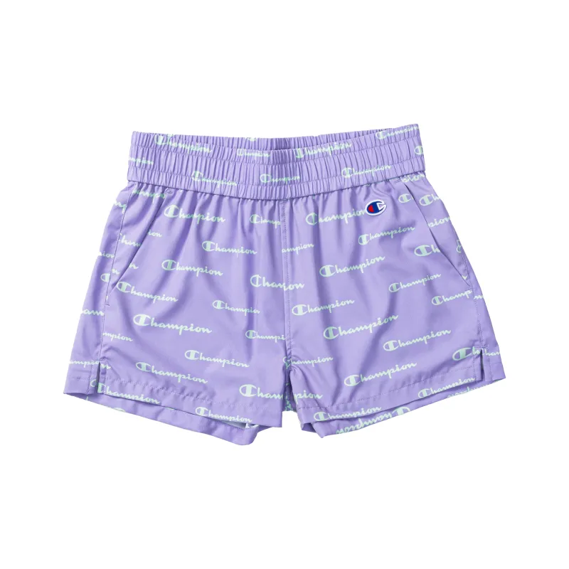Champion Casual Shorts Women's-2