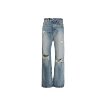 HERON PRESTON Jeans Women's Blue