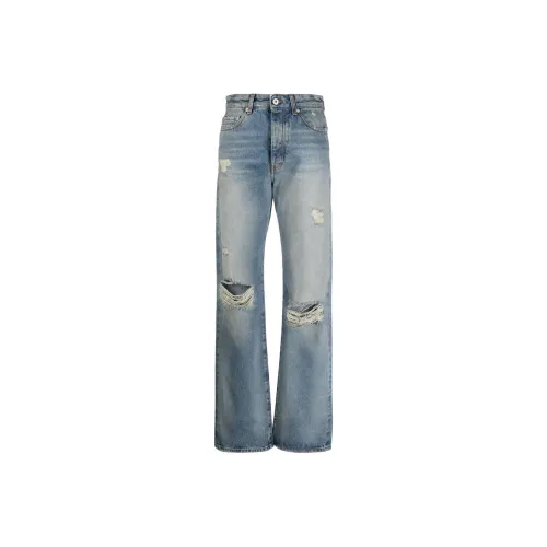 HERON PRESTON Jeans Women's Blue