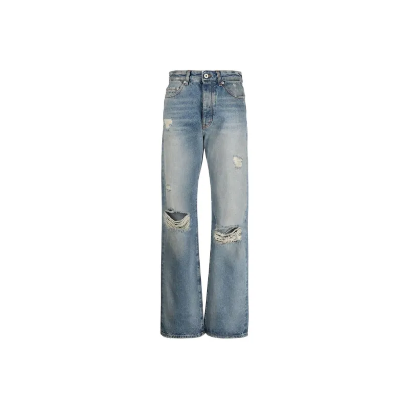 HERON PRESTON Jeans Women's Blue-0
