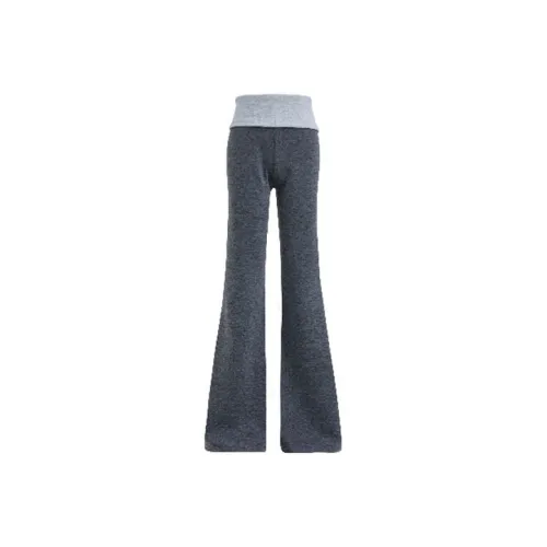 SISC Casual Pants Women's